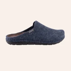 Shepherd Tøffel Samuel Navy M