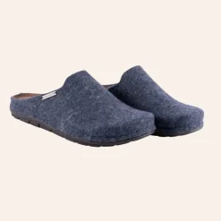 Shepherd Tøffel Samuel Navy M