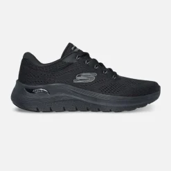 Skechers Arch Fit 2.0 Black M