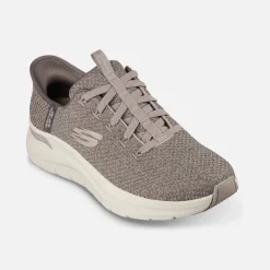 Skechers Arch Fit 2.0 Look Ahead Taupe M