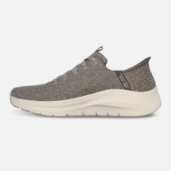 Skechers Arch Fit 2.0 Look Ahead Taupe M