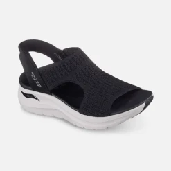 Skechers Arch Fit 2.0 My Everyday Black W