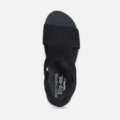 Skechers Arch Fit 2.0 My Everyday Black W