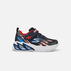 Skechers Blinkesko Light Storm 2.0 Navy B