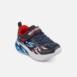 Skechers Blinkesko Light Storm 2.0 Navy B