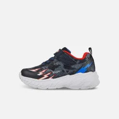 Skechers Blinkesko Light Storm 2.0 Navy B