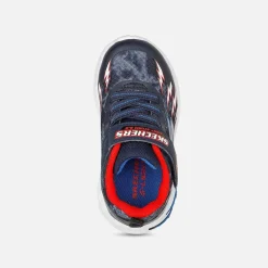 Skechers Blinkesko Light Storm 2.0 Navy B