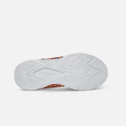 Skechers Boys Vortex 2.0 Black Orange B