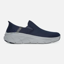 Skechers D'Lux Walker Navy M