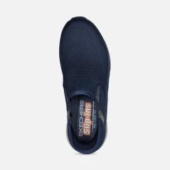 Skechers D'Lux Walker Navy M