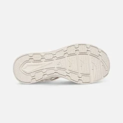 Skechers D'Lux Walker Sandal Natural W