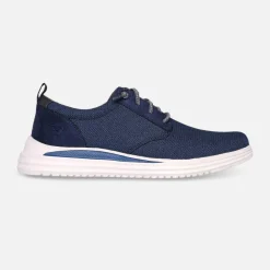 Skechers Gladwin Navy M