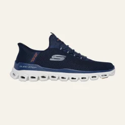 Skechers Glide-Step Noxus Navy M