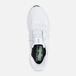 Skechers Glide-Step Pro White M