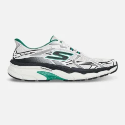 Skechers Go Run Arch Fit 2.0 White/Green M