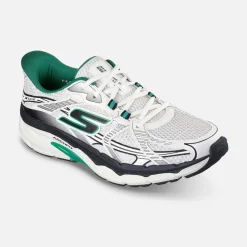 Skechers Go Run Arch Fit 2.0 White/Green M