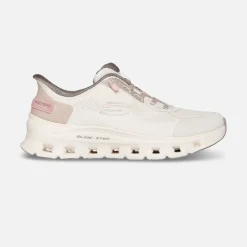 Skechers Go Slip-Ins: Glide-Step Pro Pure Motion Natural/Brown W