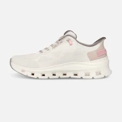 Skechers Go Slip-Ins: Glide-Step Pro Pure Motion Natural/Brown W