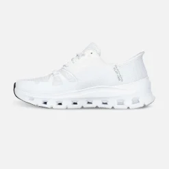 Skechers Go Slip-Ins: Glide-Step Pro White W