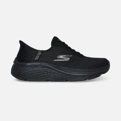 Skechers Max Cushioning Elite 2.0 Black W