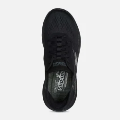 Skechers Max Cushioning Elite 2.0 Black W