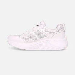 Skechers Max Cushioning Elite 2.0 Off White W