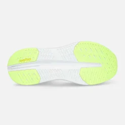 Skechers Max Cushioning Glide-Step White/Multi M