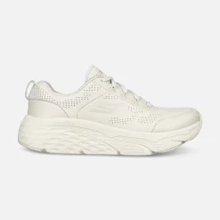 Skechers Max Elite Skinn Off-white W