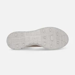 Skechers Seager Believe It Slip-ins Dark Taupe