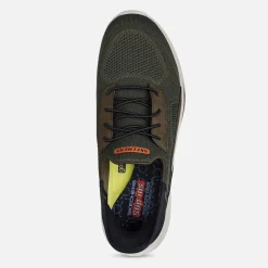 Skechers Slade Cohen Olive M