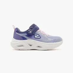 Skechers S-Lights: Sola Glow 2.0 Dazzle Steps Kids