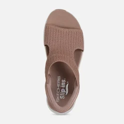Skechers Slip-Ins: Arch Fit 2.0 My Everyday Brun W