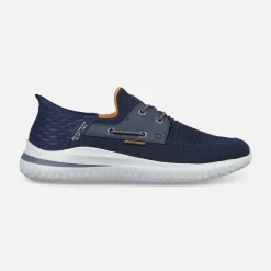 Skechers Slip-ins Delson 3.0 Navy M