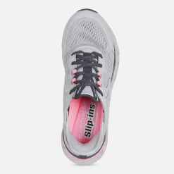 Skechers Slip-Ins: Glide-Step Altus Gray W