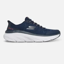 Skechers Slip-Ins Relaxed Fit: D'Lux Walker 3.0 Navy M