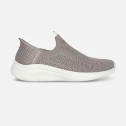 Skechers Slip-Ins: Ultra Flex 3.0 Easy Win Taupe W