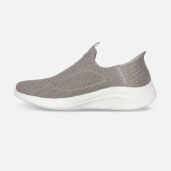 Skechers Slip-Ins: Ultra Flex 3.0 Easy Win Taupe W