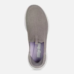 Skechers Slip-Ins: Ultra Flex 3.0 Easy Win Taupe W
