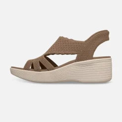 Skechers Slips-ins: Parallel Lite Brown W