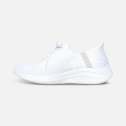 Skechers Ultra Flex 3.0 Brilliant Path White W