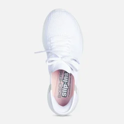 Skechers Ultra Flex 3.0 Brilliant Path White W