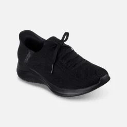 Skechers Ultra Flex 3.0 Brilliant Path Black W