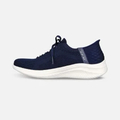 Skechers Ultra Flex 3.0 Brilliant Path Navy
