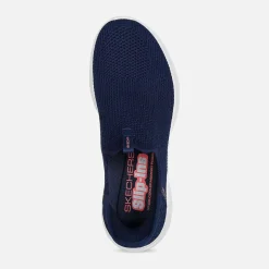 Skechers Ultra Flex 3.0 Easy Win Navy W