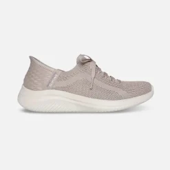 Skechers Ultra Flex 3.0 Taupe W