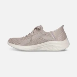 Skechers Ultra Flex 3.0 Taupe W