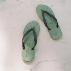 Sleepers Regular Grønn M