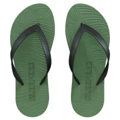 Sleepers Regular Grønn M