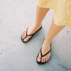 Sleepers Slim Svart W