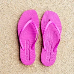 Sleepers Tapered Fucsia W